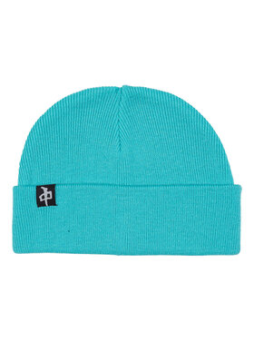 Red Dragon Supply Rds Merino Wool Toque (Mens) | Teal