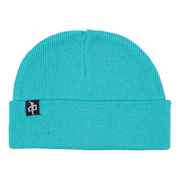 Red Dragon Supply Rds Merino Wool Toque (Mens) | Teal