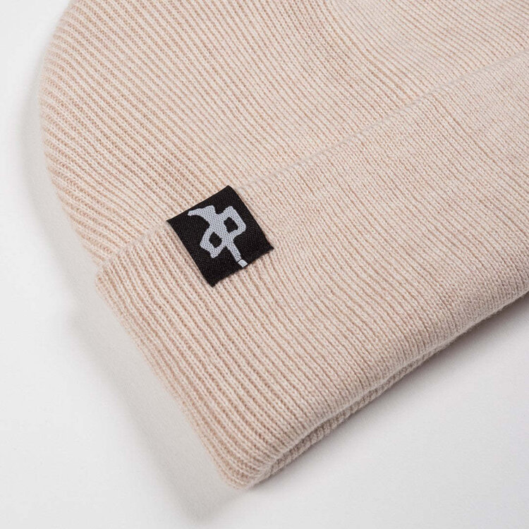 Red Dragon Supply Rds Merino Wool Toque (Mens) | Khaki