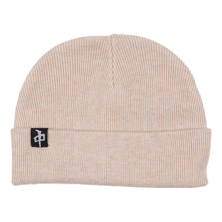 Red Dragon Supply Rds Merino Wool Toque (Mens) | Khaki