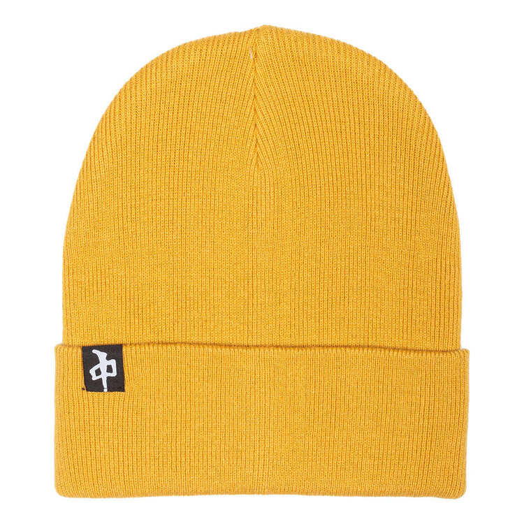 Red Dragon Supply Rds Merino Wool Toque (Mens) | Gold