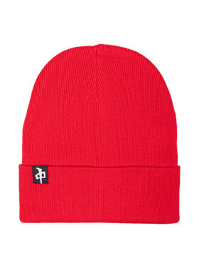Red Dragon Supply Rds Merino Wool Toque (Mens) | Red
