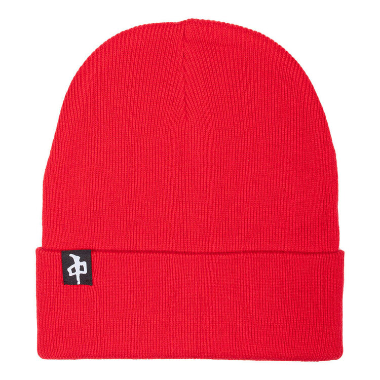 Red Dragon Supply Rds Merino Wool Toque (Mens) | Red