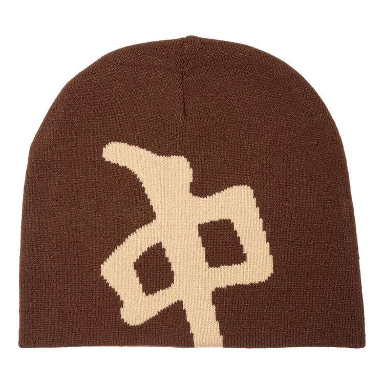 Red Dragon Supply Rds Chung Toque (Mens) | Brown/Tan