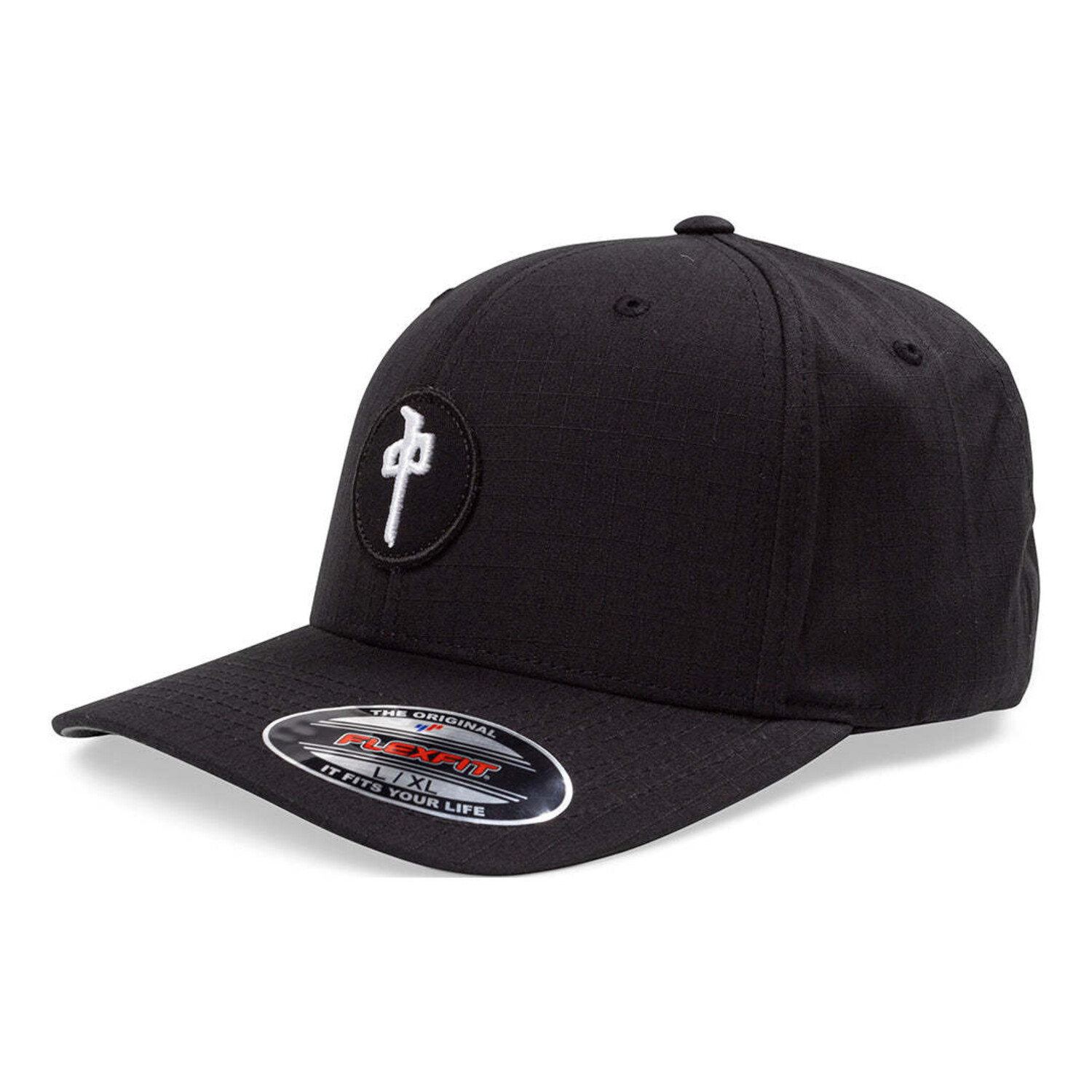 thumbnail image 2 of Flexfit 'Worn By The World' Baseball Cap – New With Tags, RRP $29.99 2 of 4
