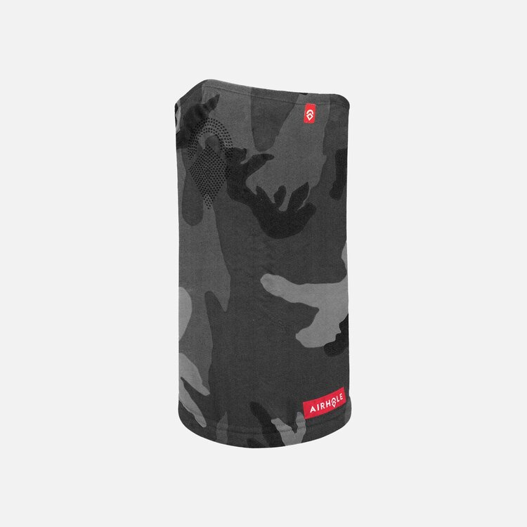 Airhole Airhole Polarfleece Airtube Ergo 2026 (Unisex) | Stealth Camo
