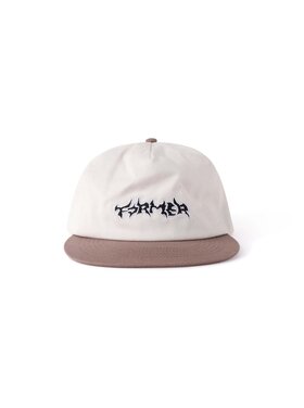 Former Former Proscription Cap (Mens) | Bone