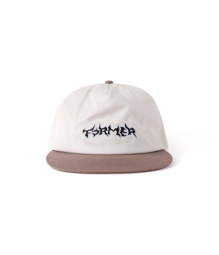 Former Former Proscription Cap (Mens) | Bone