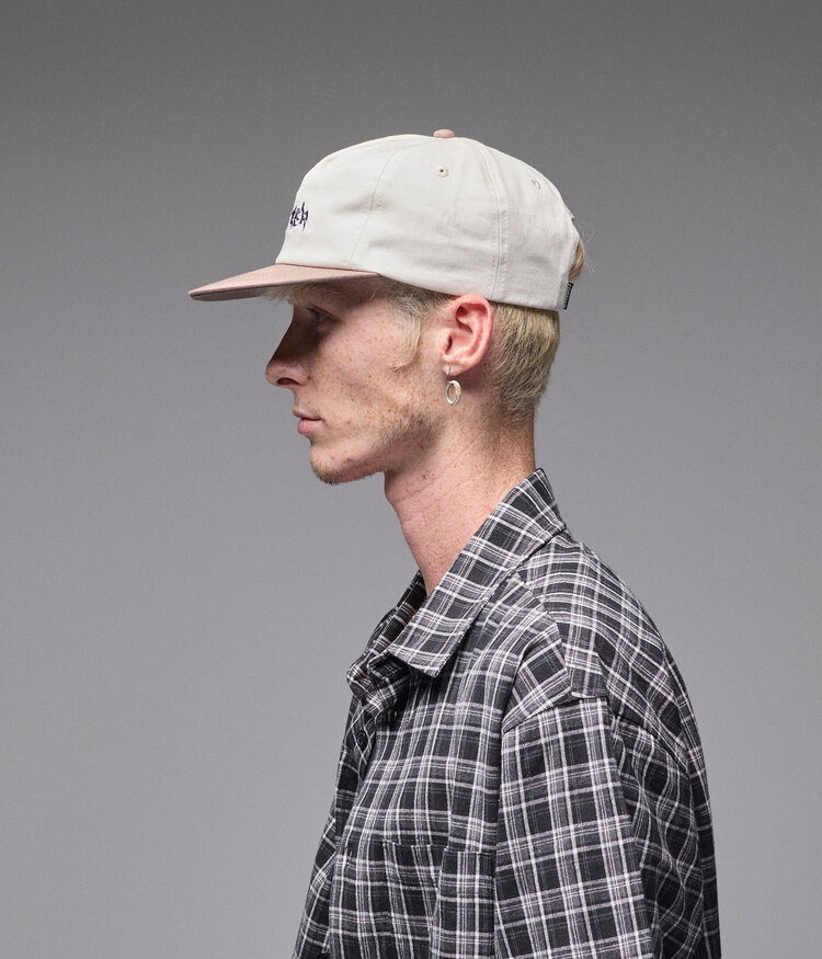 Former Former Proscription Cap (Mens) | Bone