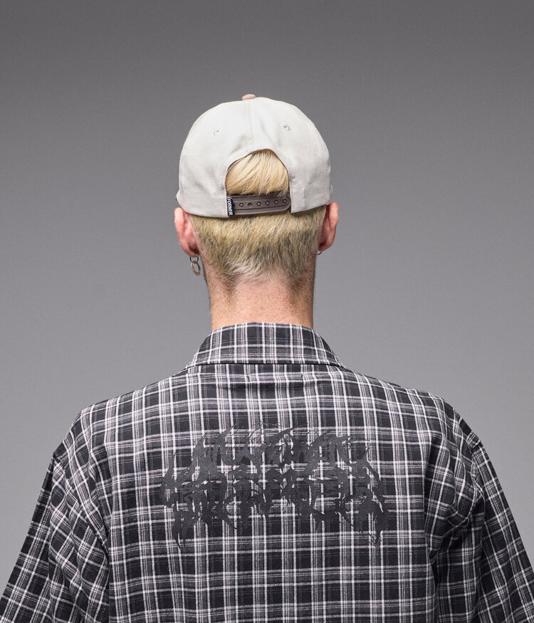 Former Former Proscription Cap (Mens) | Bone