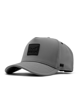 Melin Melin Thermal Odyssey Stacked Infinite | Granite Grey