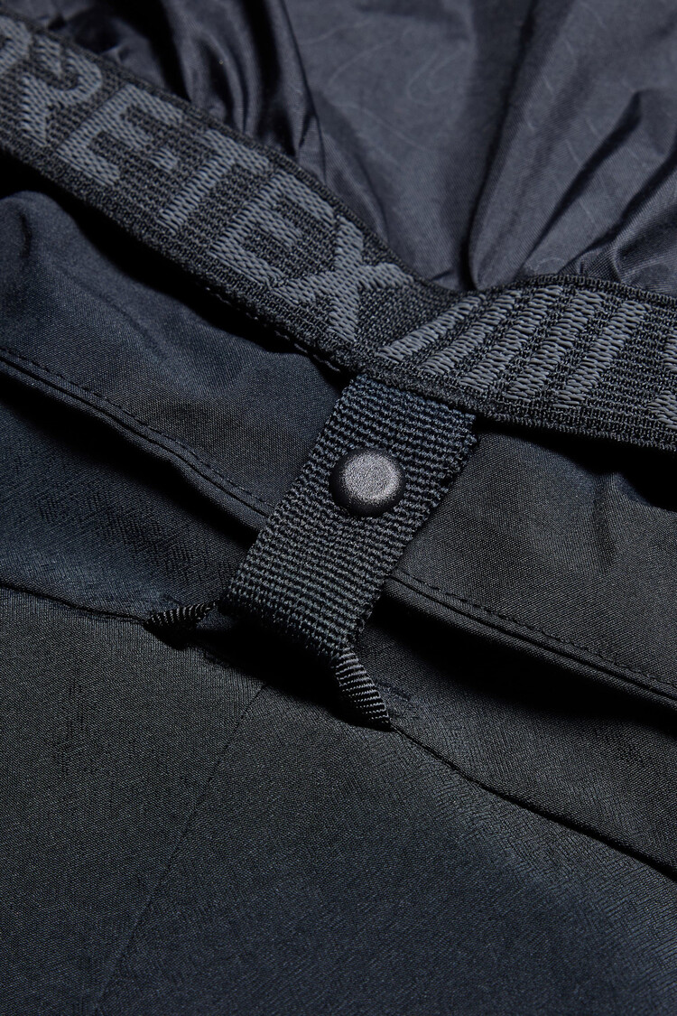 686 686 Smarty 3-In-1 Cargo Bib 2026 (Mens) | Black