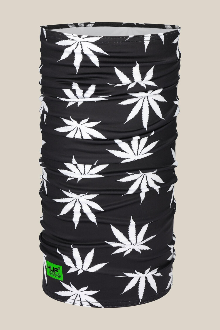 686 686 Double Layer Face Warmer 2026 (Unisex) | Huf Plantlife