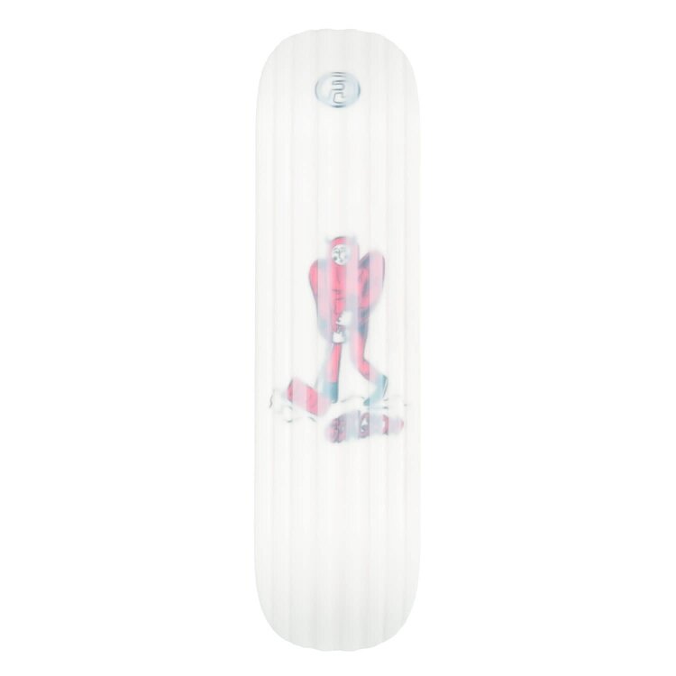 Ambition Ambition Premium Bergeron Snowskate 2025 | 32.5" x 9"