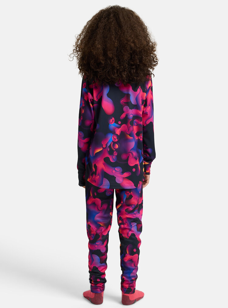 Burton Burton Lightweight Base Layer Set 2026 (Youth) | Lava Lamp