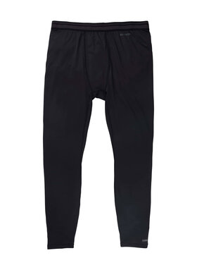 Burton Burton Lightweight X Base Layer Pants 2026 (Mens) | True Black