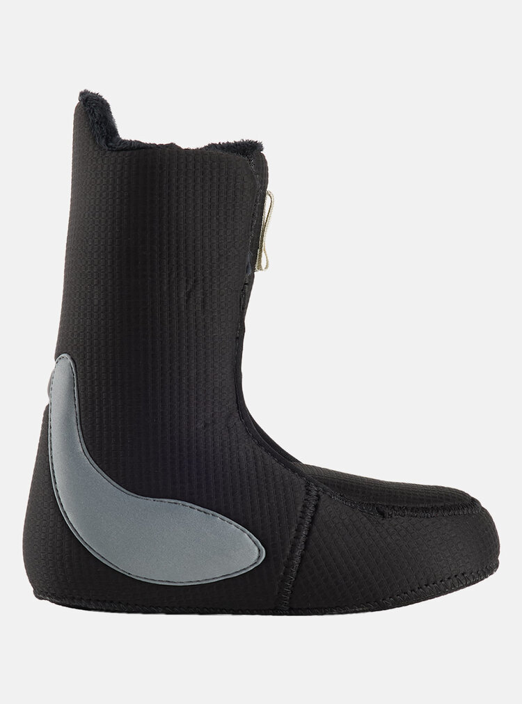 Burton Burton Smalls Step On Boots (Youth) 2027 | Black