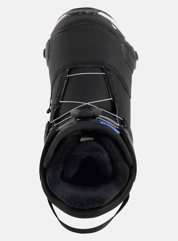 Burton Burton Smalls Step On Boots (Youth) 2027 | Black