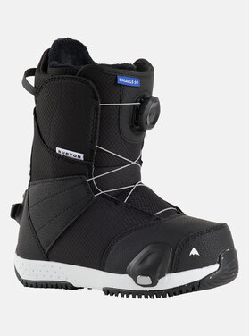 Burton Burton Smalls Step On Boots (Youth) 2027 | Black