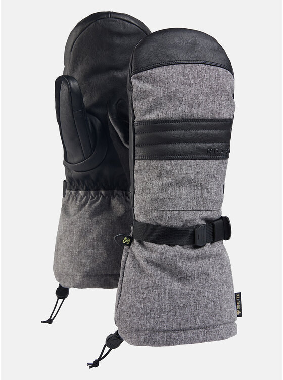 Men's Winter Gloves & Mitts Canada | Shop The Drop - The Drop Rideshop