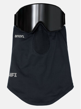 Anon Anon Mfi Lightweight Neck Warmer 2026 | Black