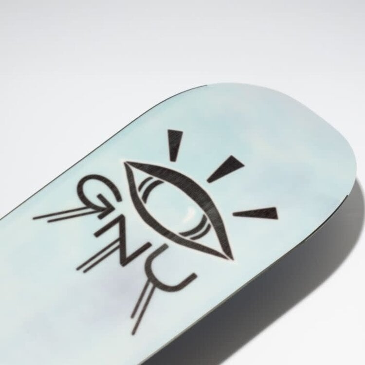 GNU Gnu Frosting 2026