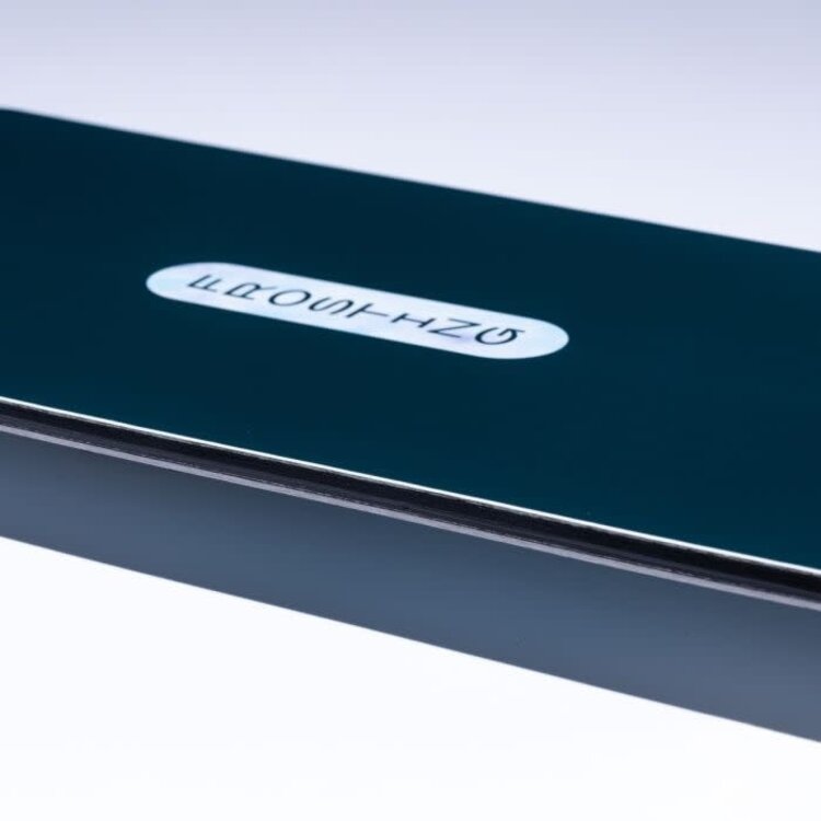 GNU Gnu Frosting 2026