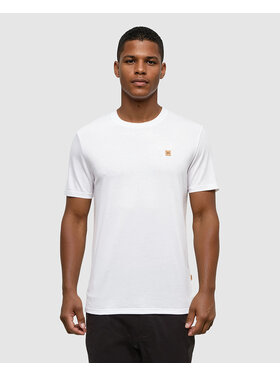 Tentree Tentree Baker Tee (Mens) | White