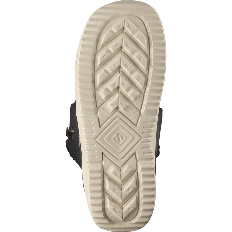 Salmon Arms Salomon Faction  Boots (Mens) 2026 | Black/Black/Rainy Day