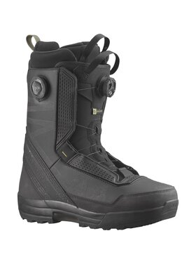 Salomon Salomon Malamute Dual Boa (Mens) 2026 | Black