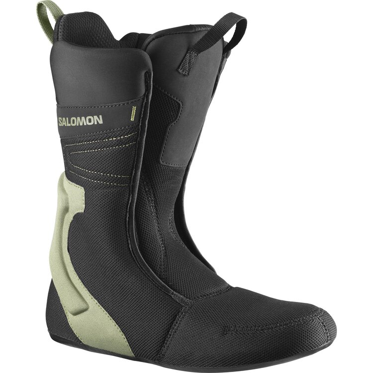 Salomon Salomon Malamute Dual Boa (Mens) 2026 | Black