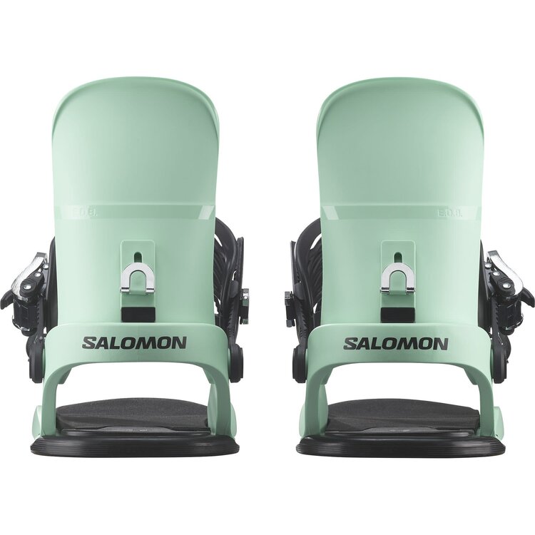 Salmon Arms Salomon Edb Bindings (Unisex) 2026 | Spearmint
