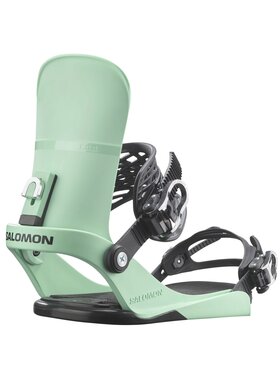 Salmon Arms Salomon Edb Bindings (Unisex) 2026 | Spearmint