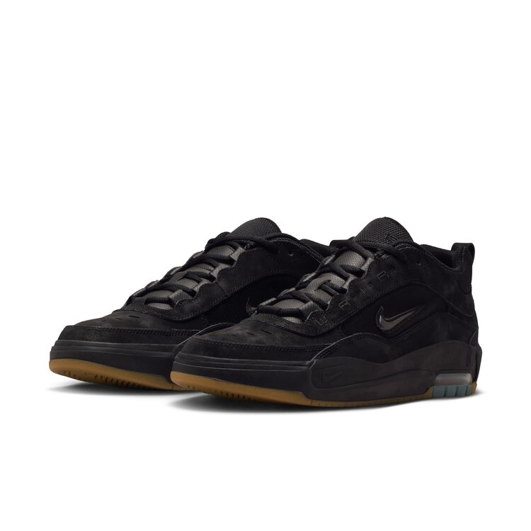 Nike SB Nike Air Max Ishod (Mens) | Black/Black-Black