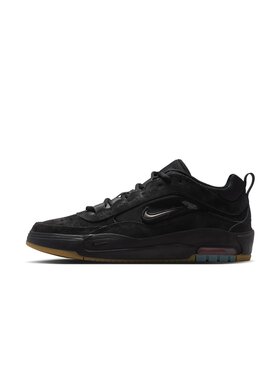Nike SB Nike Air Max Ishod (Mens) | Black/Black-Black