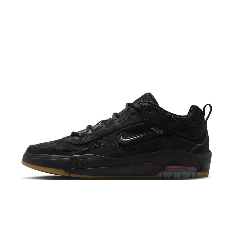 Nike SB Nike Air Max Ishod (Mens) | Black/Black-Black