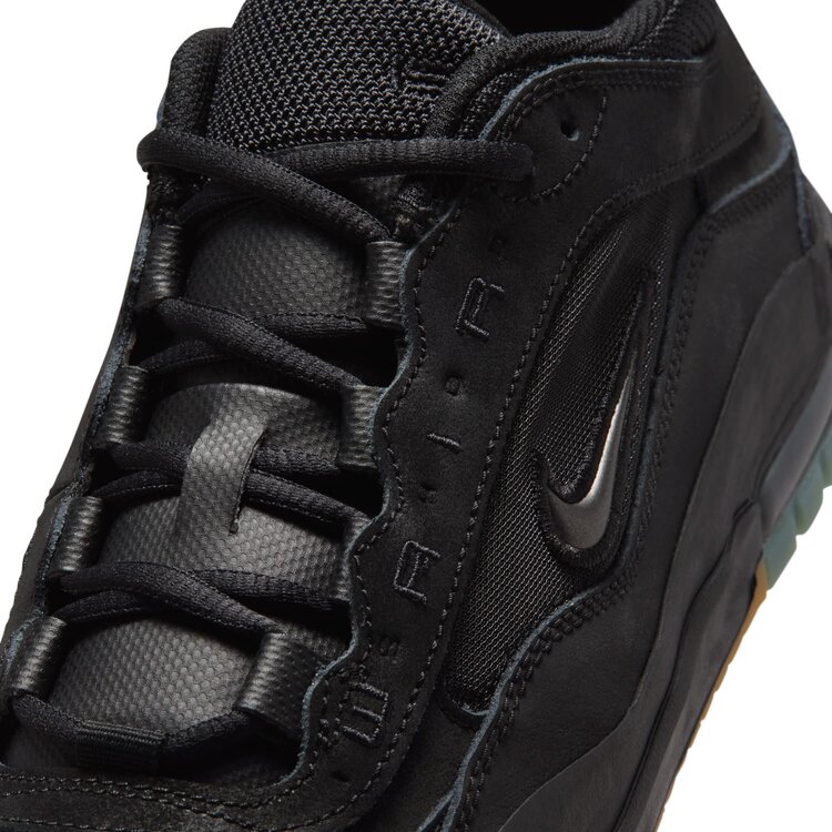 Nike SB Nike Air Max Ishod (Mens) | Black/Black-Black
