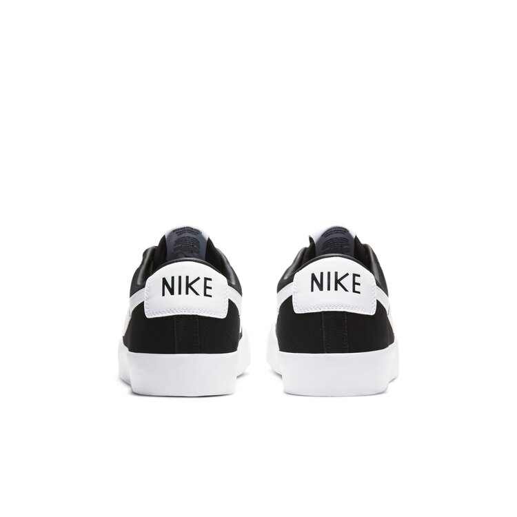 Nike SB Nike Sb Zoom Blazer Low Pro Gt (Unisex) | Black/White-Black