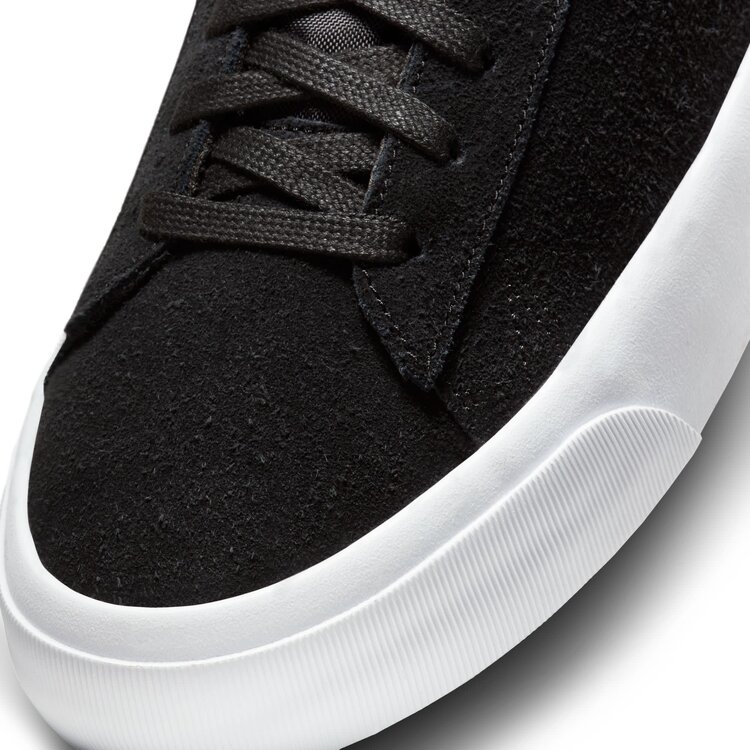 Nike SB Nike Sb Zoom Blazer Low Pro Gt (Unisex) | Black/White-Black