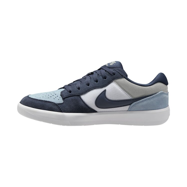 Nike SB Nike Sb Force 58 (Unisex) | Lt Arm Blu/Thu Blue-Pht Dust