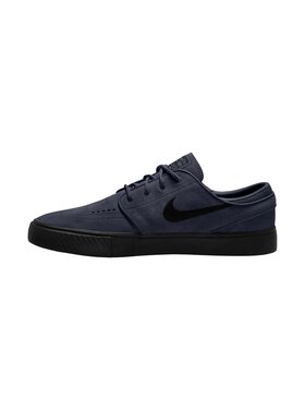 Nike SB Nike Sb Zoom Janoski OG+ (Mens) | Obsidian/Black-Obsidian