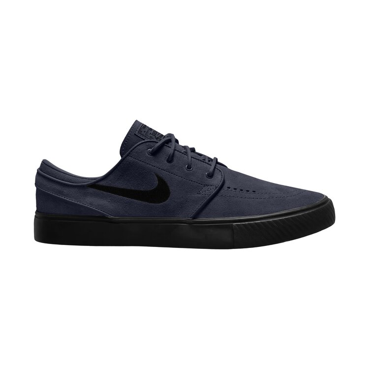 Nike SB Nike Sb Zoom Janoski OG+ (Mens) | Obsidian/Black-Obsidian