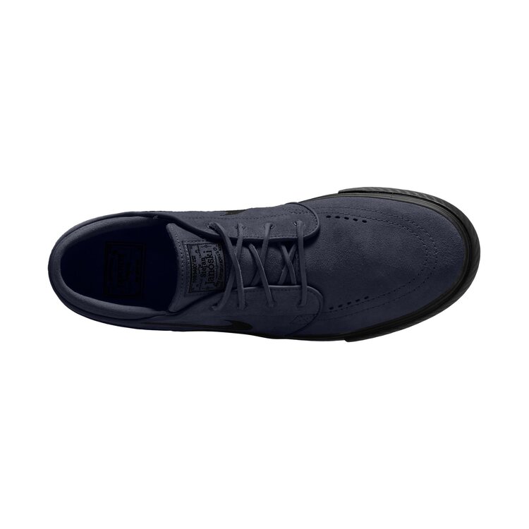 Nike SB Nike Sb Zoom Janoski OG+ (Mens) | Obsidian/Black-Obsidian
