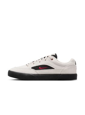 Nike SB Nike Sb Malor (Mens) | Light Orewood Brown/Team Red-Black