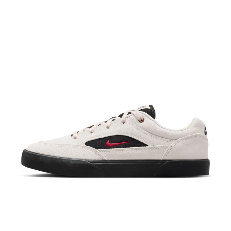 Nike SB Nike Sb Malor (Mens) | Light Orewood Brown/Team Red-Black