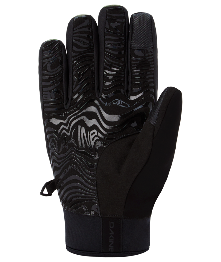 Dakine Dakine Impreza Gore-Tex Short Gloves 2026 (Mens) | Mulled Basil