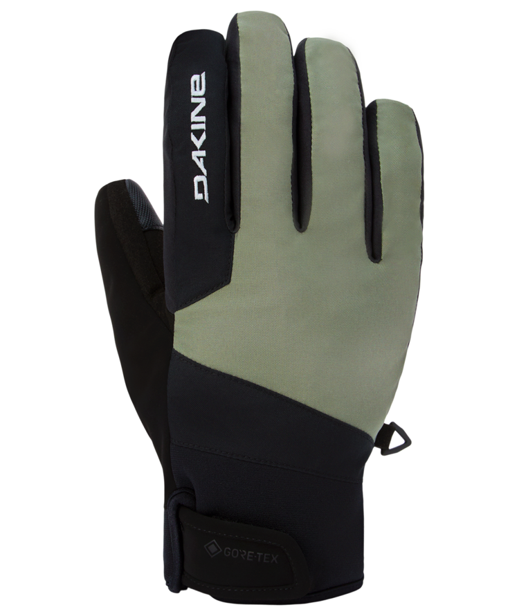 Dakine Dakine Impreza Gore-Tex Short Gloves 2026 (Mens) | Mulled Basil