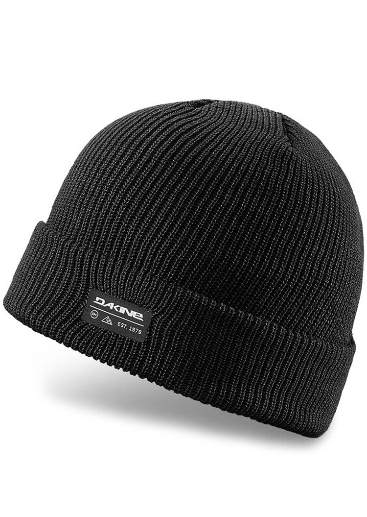 Dakine Dakine Hayden Beanie (Unisex) 2026 | Black