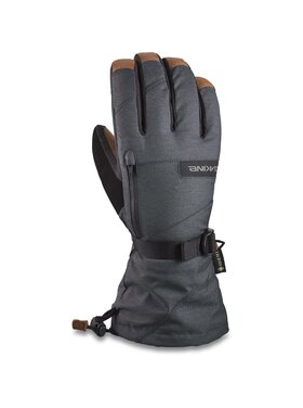 Dakine Dakine Leather Titan Gore-Tex Gloves (Mens) 2026 | Carbon