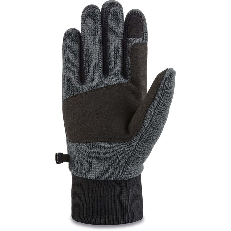 Dakine Dakine Apollo Short Gloves (Mens) 2026 | Gunmetal